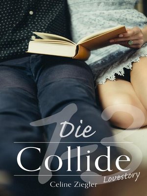 cover image of Die Collide-Lovestory